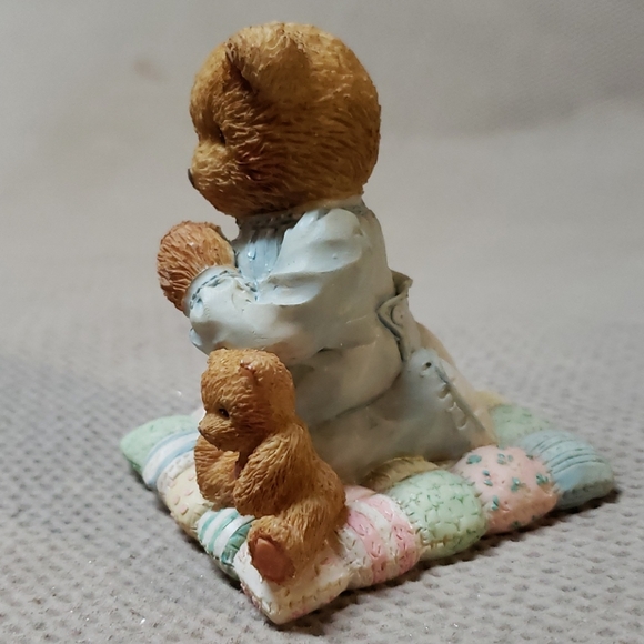 Cherished Teddies, Patrick - Picture 2 of 7
